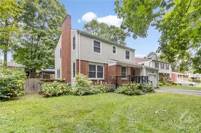 372 Pearl Street W, Brockville, On K6v 4e5