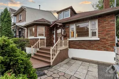654 Churchill Avenue N, Carlingwood - Westboro And Area, On K1z 5g1