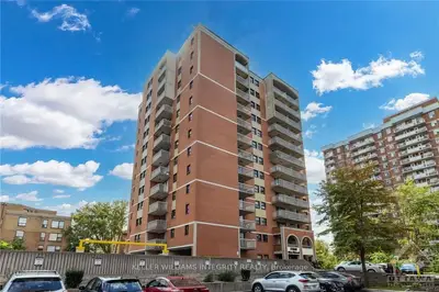 1180 Ohio Street 207, Billings Bridge - Riverside Park And Area, On K1h 8n5