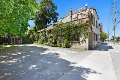 462 Churchill Avenue N, Carlingwood - Westboro And Area, On K1z 5e2