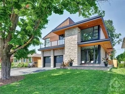 1445 Lexington Street, Mooneys Bay - Carleton Heights And Area, On K2c 1s1