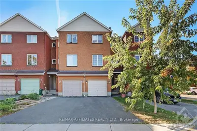196 Burma Road, Manor Park - Cardinal Glen And Area, On K1k 4n3