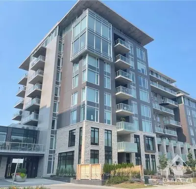 570 De Mazenod Avenue 311, Glebe - Ottawa East And Area, On K1s 5x2