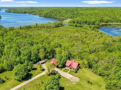 627 Lake Street, Rideau Lakes, On K0e 1g0