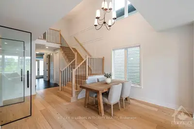 322 Cornice Street, Orleans - Convent Glen And Area, On K1w 0p8