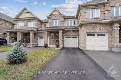 507 Parade Drive, Stittsville - Munster - Richmond, On K2s 0x8