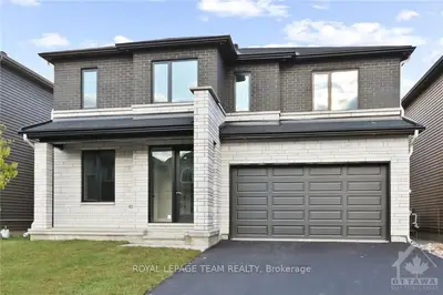 154 Aquarium Avenue, Orleans - Cumberland And Area, On K4a 3t9