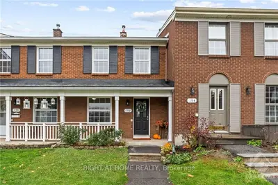 152 MONTEREY Drive, South of Baseline to Knoxdale, ON K2H 7A8