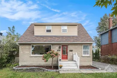655 Alesther Street, Overbrook - Castleheights And Area, On K1k 1h8