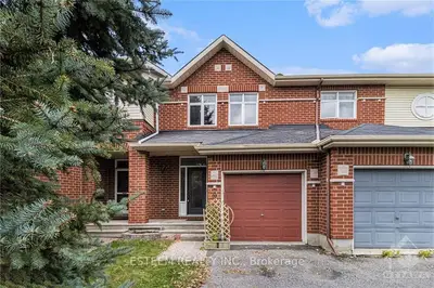 9 Redding Way, South Of Baseline To Knoxdale, On K2g 6c5