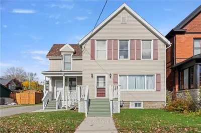 198 Church Street, Brockville, On K6v 3y2