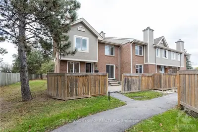 1758 Marsala Crescent 104, Orleans - Cumberland And Area, On K4a 2g4