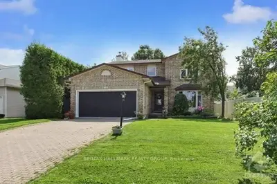 1700 Cara Crescent, Orleans - Cumberland And Area, On K4a 1m4