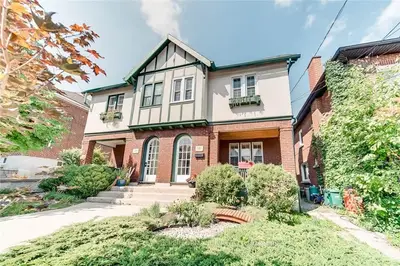 161 Hawthorne Avenue, Glebe - Ottawa East And Area, On K1s 0b2