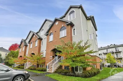 29 JARDIN 315, Manor Park - Cardinal Glen and Area, ON K1K 2V6