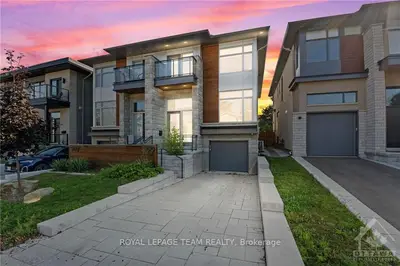 229 Royal Avenue, Carlingwood - Westboro And Area, On K2a 1t8