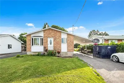 659 St Joseph Street, Casselman, On K0a 1m0