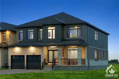 1900 Barnsbury Road, Stittsville - Munster - Richmond, On K2s 2x7