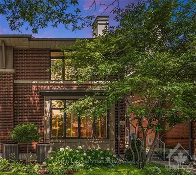 257 Second Avenue, Glebe - Ottawa East And Area, On K1s 2h8