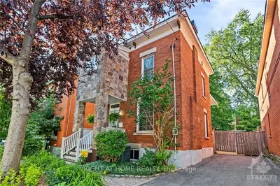 611 Gilmour Street, Ottawa Centre, On K1r 5l7