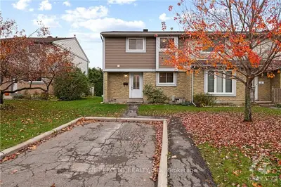 2336 Orient Park Drive 12, Blackburn Hamlet, On K1b 4n5