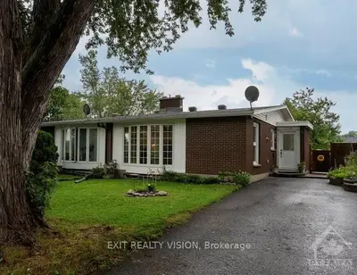 1878 Elmridge Drive, Beacon Hill North - South And Area, On K1j 6r7