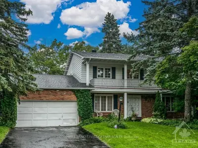 54 AMBERLY Place, Beacon Hill North - South and Area, ON K1J 8A1