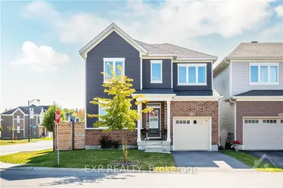 501 Ponthieu Circle, Orleans - Convent Glen And Area, On K1w 0n5