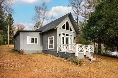 2883 R28 Road, Rideau Lakes, On K0g 1v0