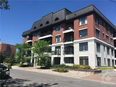 323 Winona Avenue 209, Westboro - Hampton Park, On K1z 5h3