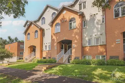340 London Terrace, Manor Park - Cardinal Glen And Area, On K1k 2w3