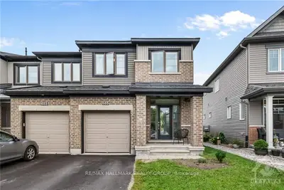 685 Decoeur Drive, Orleans - Cumberland And Area, On K4a 1h2