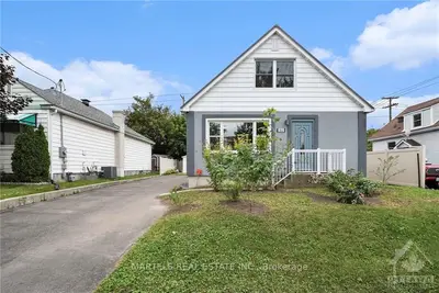 262a Queen Mary Street, Overbrook - Castleheights And Area, On K1k 1x2