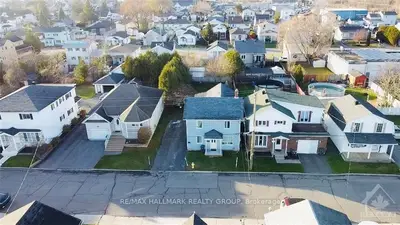 270 KIPLING Street, Hawkesbury, ON K6A 2N2