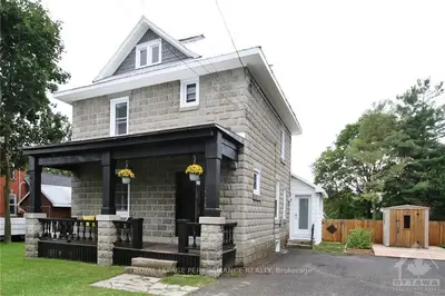5437 Osgoode Main Street, Greely - Metcalfe - Osgoode - Vernon And Area, On K0a 2w0