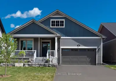 117 Hearthside Dr Drive, Westport, On K0g 1x0