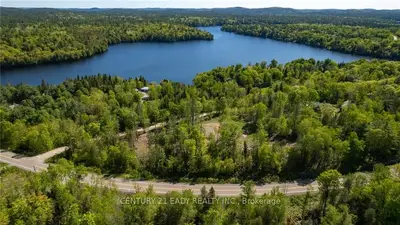 12 Wolfe Rapids Road, Greater Madawaska, On K0j 2r0