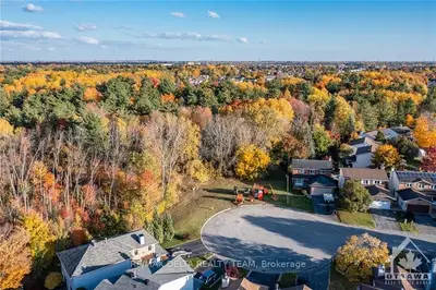 Lot #3 Burningtree Court, Orleans - Convent Glen And Area, On K1c 5c7