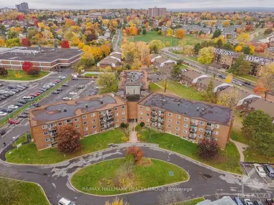 2041 Arrowsmith Drive 401b, Beacon Hill North - South And Area, On K1j 7v7