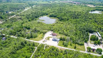 00 Davis Lock Road, Rideau Lakes, On K0g 1e0