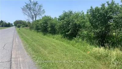 3771 Beckstead Road, South Dundas, On K0c 1h0