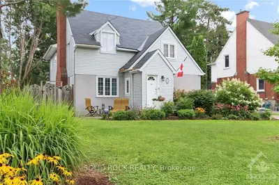 539 BROADVIEW Avenue, Carlingwood - Westboro and Area, ON K2A 2L3