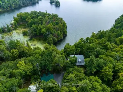 1592a Davis Lock Road, Rideau Lakes, On K0g 1e0