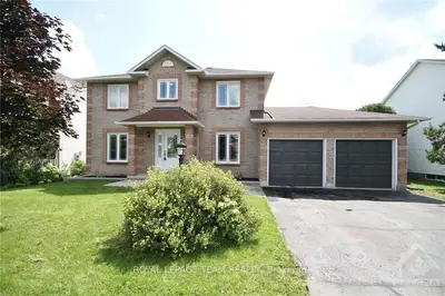 22 James Lewis Avenue, Stittsville - Munster - Richmond, On K2s 1k5