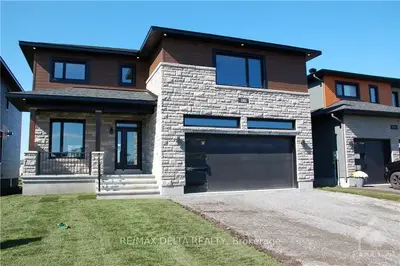 1303 Diamond Street, Clarence-rockland, On K4k 0m6