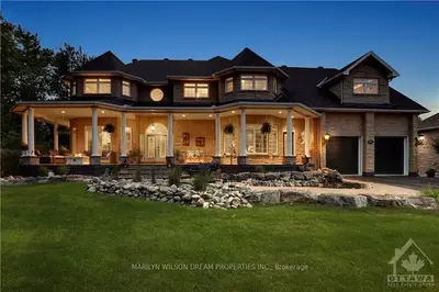 6690 Waterside Court, Greely - Metcalfe - Osgoode - Vernon And Area, On K4p 1p8