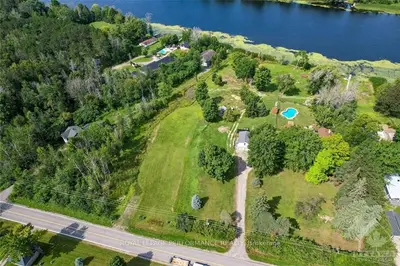0 County Rd 23 Road, Merrickville-wolford, On K0g 1n0