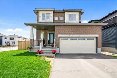 277 Joshua Street, Orleans - Convent Glen And Area, On K0a 2y0