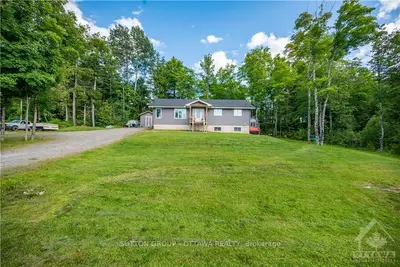 16 Partridge Drive, Greater Madawaska, On K0j 1h0