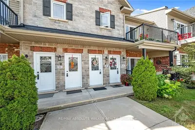 750 ST JACQUES Street 203, Clarence-Rockland, ON K4K 1C1